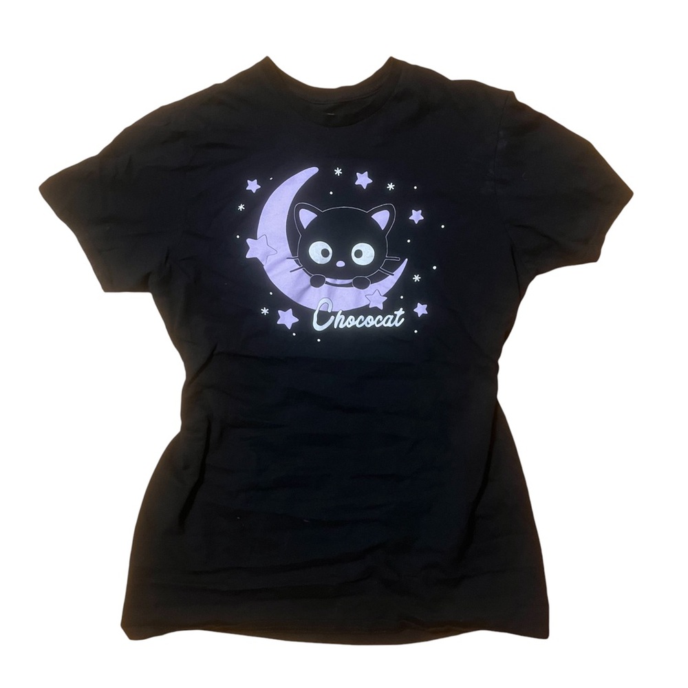 Chococat hot topic shirt